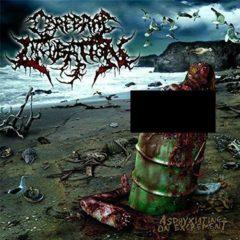 Cerebral Incubation - Asphyxiating on Excrement