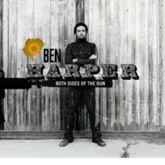Ben Harper - Both Sides of the Gun   180 Gram