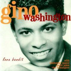 Gino Washington - Love Bandit