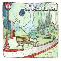 Of Montreal - Bedside Drama: A Petite Tragedy  180 Gram