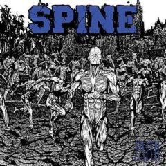 Spine - Faith