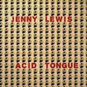 Jenny Lewis - Acid Tongue  Bonus CD