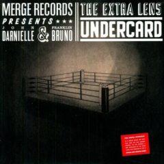 The Extra Lens - Undercard