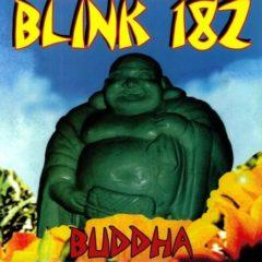 blink-182 - Buddha  Reissue