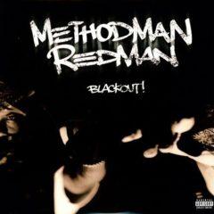 Method Man - Blackout  Explicit