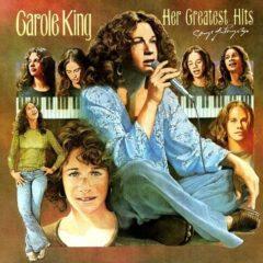 Carole King - Her Greatest Hits  180 Gram