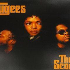 Fugees, The Fugees - Score