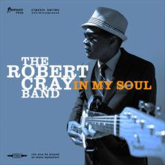 Robert Cray - In My Soul
