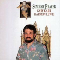 Gary Karr - Karr, Gary : Songs of Prayer  180 Gram