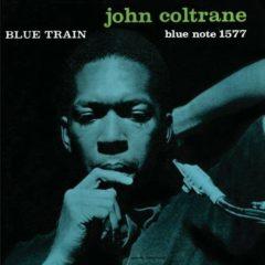 John Coltrane, Red Garland - Blue Train