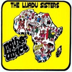 The Lijadu Sisters - Mother Africa  Digital Download