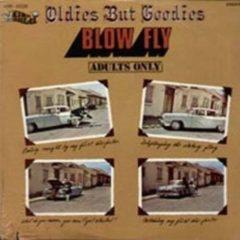 Blowfly, Blow Fly - Oldies But Goodies