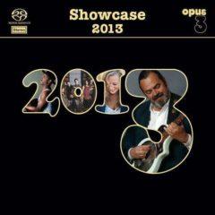 Various Artists - Showcase 2013 / Various  180 Gram