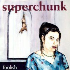 Superchunk - Foolish  Reissue