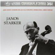 Stanislaw Skrowaczewski - Cello Concerti  180 Gram