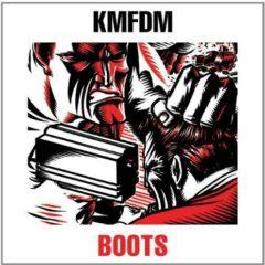 Kmfdm - Boots