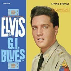 Elvis Presley - G.i. Blues  Audiophile,   1