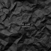 De Lux - Generation  Digital Download