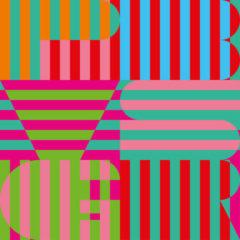 Panda Bear - Panda Bear Meets the Grim Reaper  180 Gram, Deluxe Editi