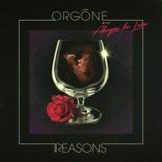 Orgone - Reasons