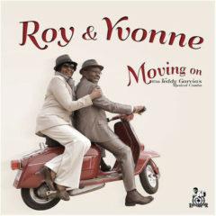 Roy & Yvonne - Moving On