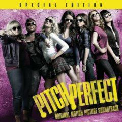 Pitch Perfect - Pitch Perfect (Original Soundtrack)