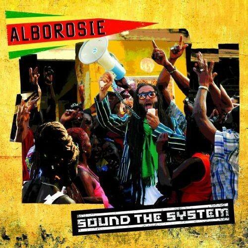 米LP Alborosie Dub The System VPGS7013 VP US /00230 VINYL Alborosie - Dub The System 54645701310| eBay