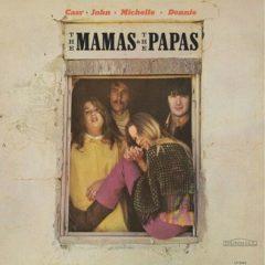 The Mamas & the Papas, Mamas & Papas - Mamas & Papas