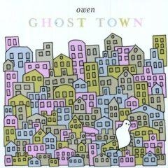 Owen - Ghost Town  180 Gram, Mp3 Download
