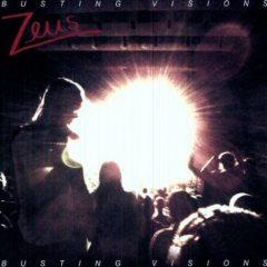 Zeus - Busting Visions