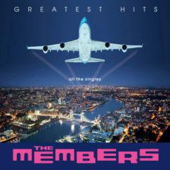 Members - Greatest Hits  Blue