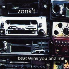 Zonk't - Beat Wins You and Me