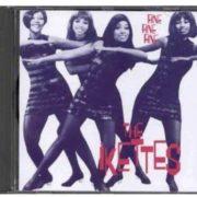 The Ikettes - Fine Fine Fine