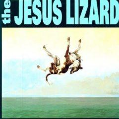 The Jesus Lizard - Down  Bonus Tracks, Deluxe Edition,