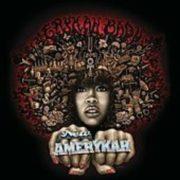 Erykah Badu - New Amerykah Part One: 4th World War