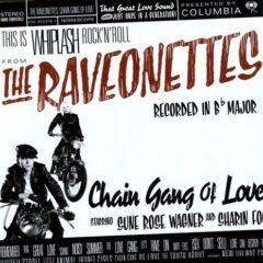 The Raveonettes - Chain Gang of Love  180 Gram