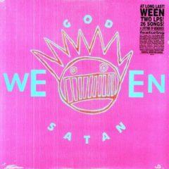 Ween - God Ween Satan  180 Gram