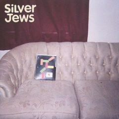 Silver Jews - Bright Flight  Reissue