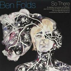 Ben Folds - So There (BN)   180 Gram