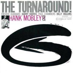 Hank Mobley - Turnaround