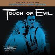 Touch Of Evil / O.S. - Touch of Evil (Original Soundtrack)  UK -