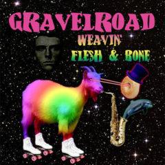 GravelRoad - Flesh & Bone
