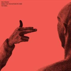 Nils Frahm ‎– Music For The Motion Picture Victoria