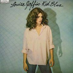 Louise Goffin - Kid Blue