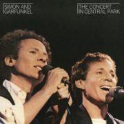 Simon & Garfunkel - Concert in Central Park  180 Gram