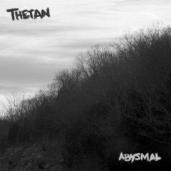 Thetan - Abysmal  Digital Download