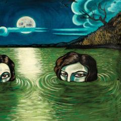 Drive-By Truckers - English Oceans  Explicit