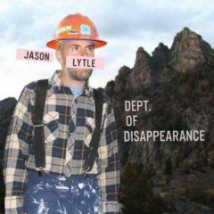 Jason Lytle - Dept of Disappearance  Bonus CD