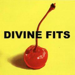 Divine Fits - Thing Called Divine Fits (2013)