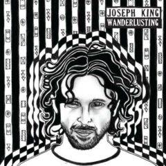 Joseph King - Wanderlusting